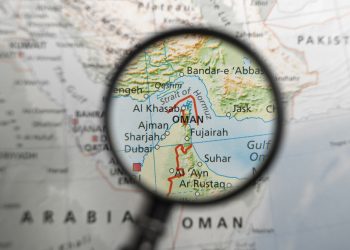 Un acteur inattendu de la chaine d’approvisionnement dans le blocage du détroit d’Ormuz : l’hélium