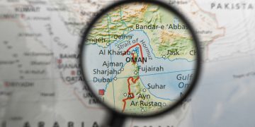 Un acteur inattendu de la chaine d’approvisionnement dans le blocage du détroit d’Ormuz : l’hélium