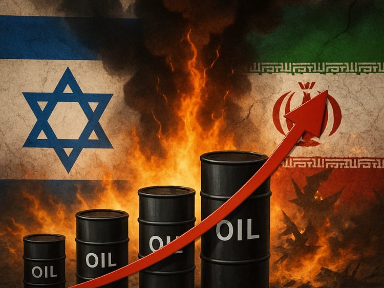 Le Golfe sous tension : un choc régional aux effets systémiques