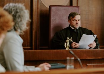 La responsabilité pénale des politiques