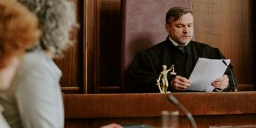 La responsabilité pénale des politiques