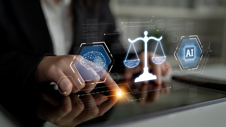 Justice et intelligence artificielle générative : anticiper et accompagner d’inexorables évolutions