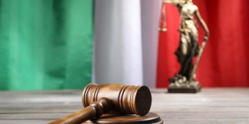 La crise de la justice italienne