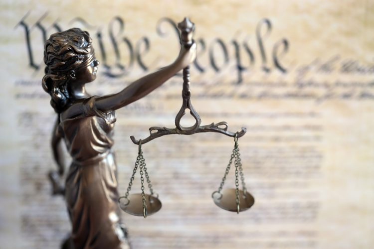 Gouvernement des juges et État de droit