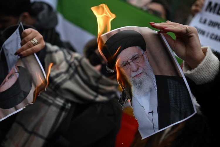 Iran et stabilité régionale : l’heure des choix pour l’Europe
