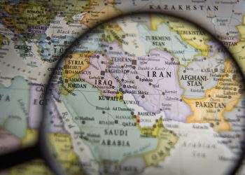 De quelle Pax Economica est-il question au Moyen-Orient ?