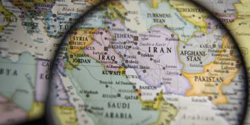 De quelle Pax Economica est-il question au Moyen-Orient ?