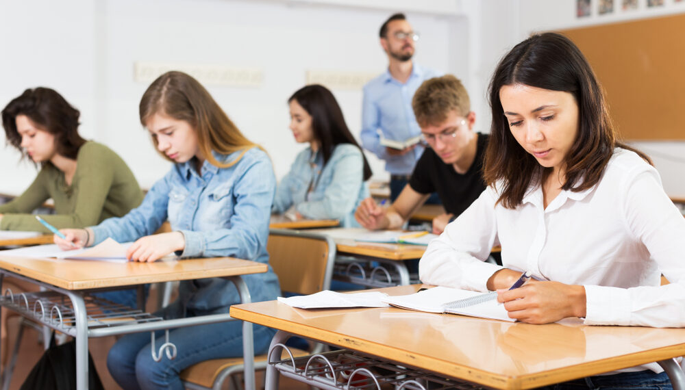 Diplôme national du Brevet  : quand l’échec devient un objectif politique ministériel
