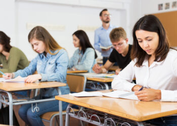 Diplôme national du Brevet  : quand l’échec devient un objectif politique ministériel