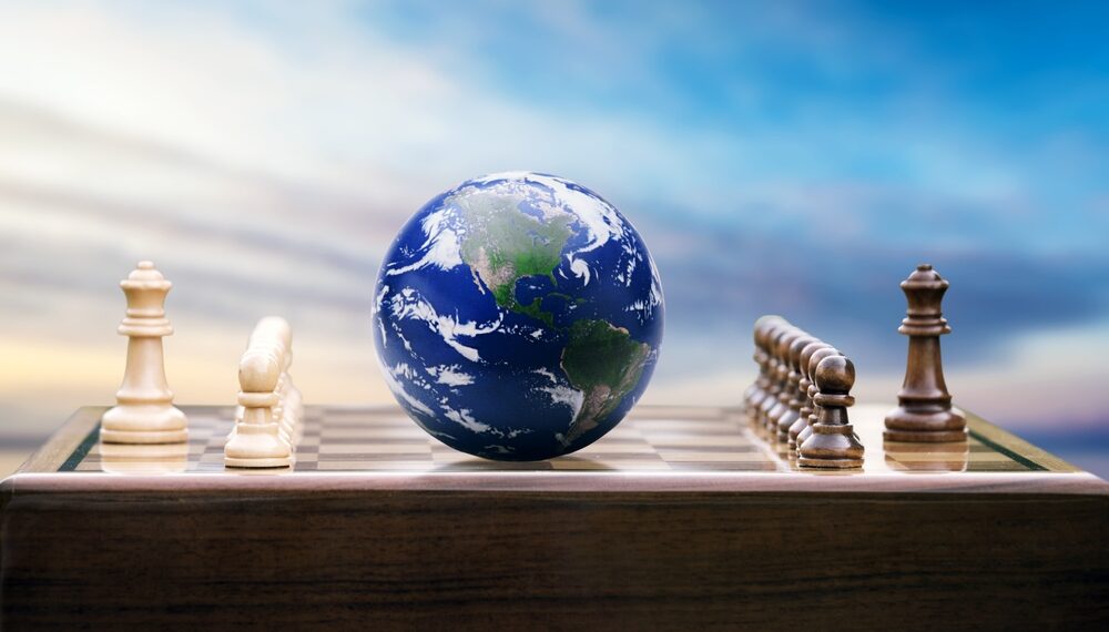 OTAN, Europe, Moyen-Orient : le temps du réexamen stratégique est-il venu ?