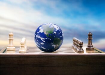 OTAN, Europe, Moyen-Orient : le temps du réexamen stratégique est-il venu ?