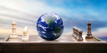 OTAN, Europe, Moyen-Orient : le temps du réexamen stratégique est-il venu ?