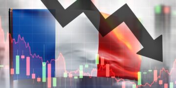 Croissance nulle au premier trimestre