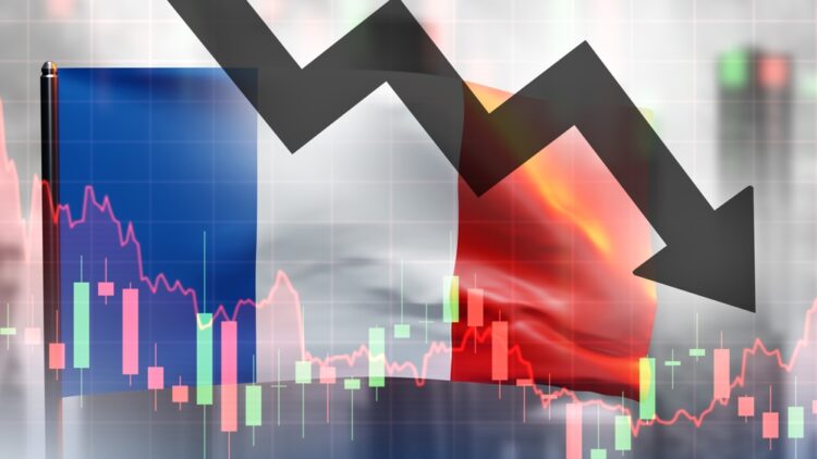 Croissance nulle au premier trimestre