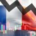 Croissance nulle au premier trimestre