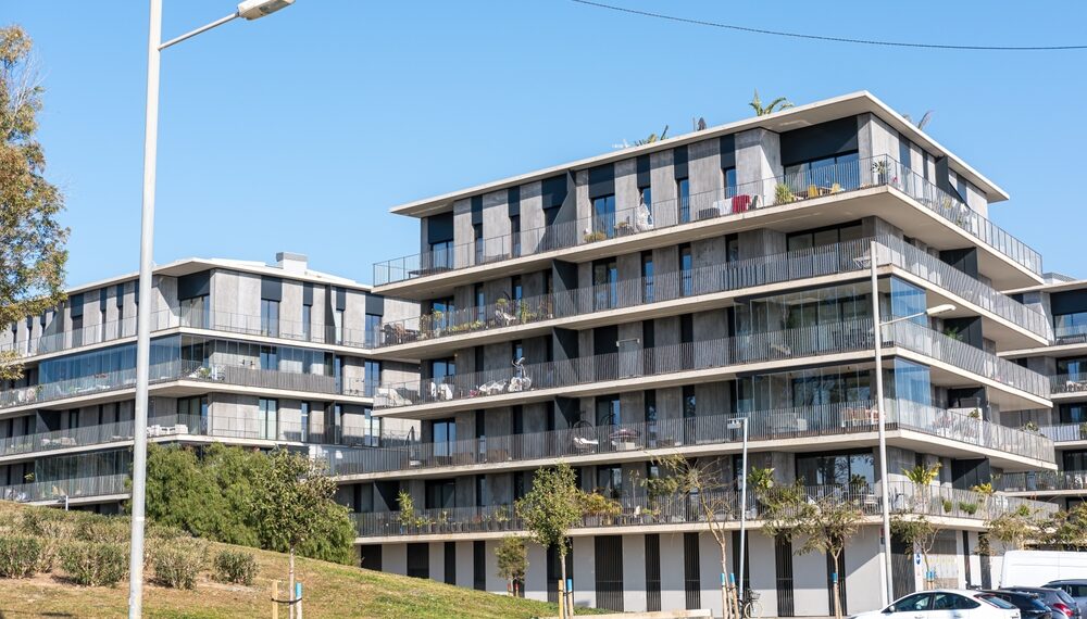 Relance du logement : les trois France