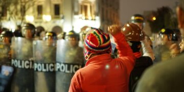 Le Pérou, entre instabilité interne et contraintes externes