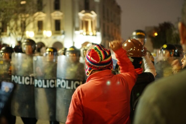 Le Pérou, entre instabilité interne et contraintes externes