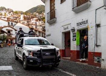 USA-Mexique: nouvelles tensions bilatérales