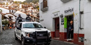 USA-Mexique: nouvelles tensions bilatérales