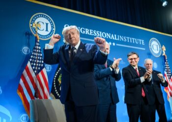 L’illusion d’un hégémon bienveillant, de l’Athènes classique à l’Amérique de Trump