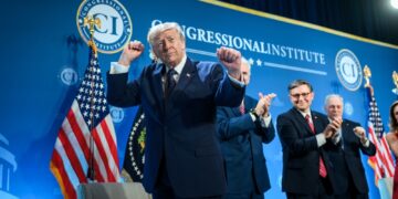 L’illusion d’un hégémon bienveillant, de l’Athènes classique à l’Amérique de Trump