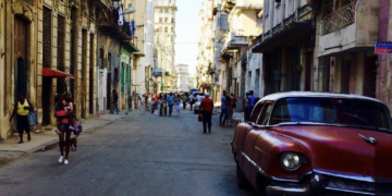 Cuba : chronique d’une chute historique annoncée ?
