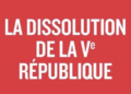 La difficulté de penser sous la Ve République un gouvernement et un président minoritaires