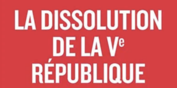 La difficulté de penser sous la Ve République un gouvernement et un président minoritaires