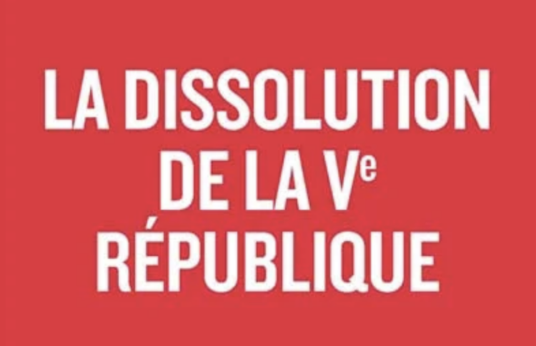La difficulté de penser sous la Ve République un gouvernement et un président minoritaires