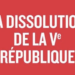La difficulté de penser sous la Ve République un gouvernement et un président minoritaires