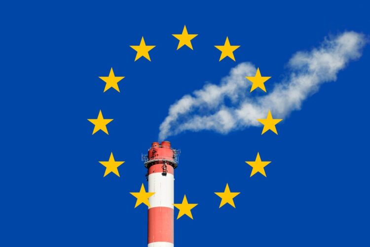 L’Europe à l’épreuve de la compétitivité mondiale