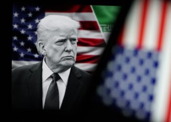 En Iran Trump guerroie et négocie sans les Européens