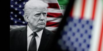 En Iran Trump guerroie et négocie sans les Européens
