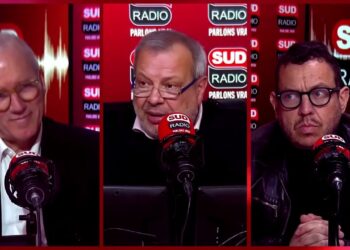 Sud Radio – Qui utilise le plus le mot « écologie » ?