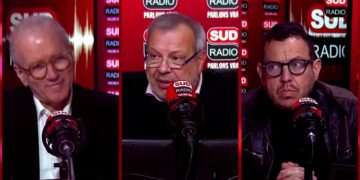 Sud Radio – Qui utilise le plus le mot « écologie » ?