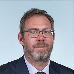 « Sur le plan technologique, nous sommes extraordinairement dépendants »