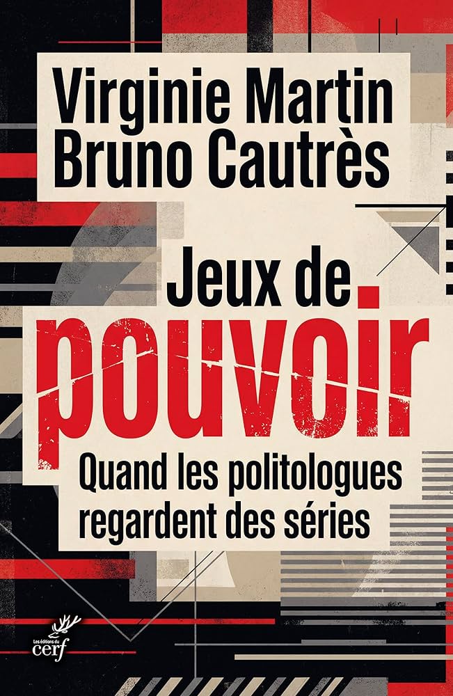 « La fiction est devenue un laboratoire d’analyse du pouvoir contemporain »