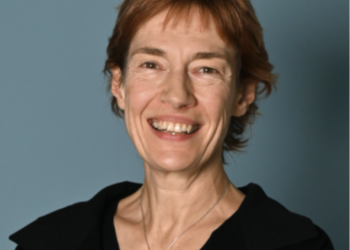 Anne Bouverot Numérique et IA : entre adoption, innovation et souveraineté