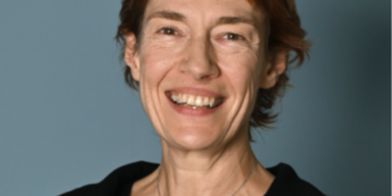 Anne Bouverot Numérique et IA : entre adoption, innovation et souveraineté