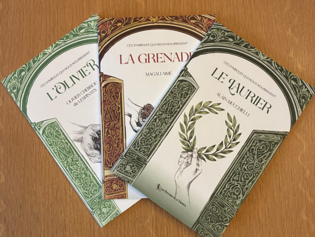 Ce que les symboles du quotidien continuent de transmettre