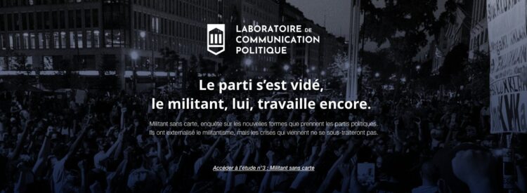 Homepage