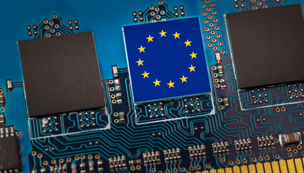 Souveraineté technologique : la liberté de l’Europe est en jeu