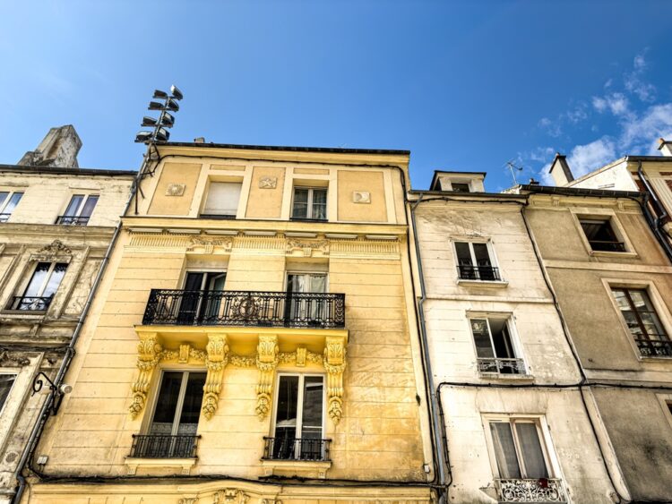 Petites copropriétés: un angle mort de la politique du logement
