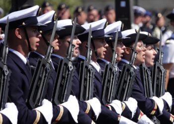 La France n’est pas prête pour la guerre