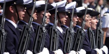 La France n’est pas prête pour la guerre