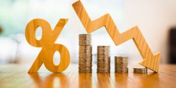 Le choc inflationniste va se dissiper rapidement