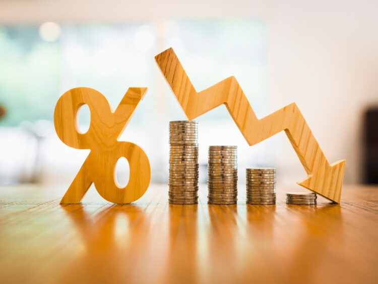 Le choc inflationniste va se dissiper rapidement