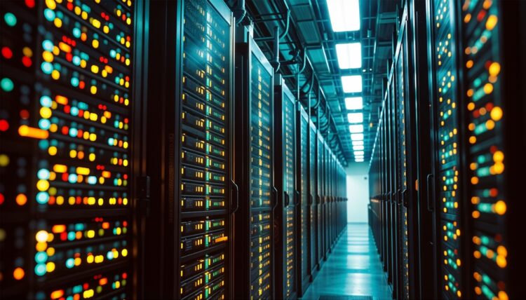 Souveraineté et puissance de calcul : bâtir une Europe du HPC plutôt qu’un mythe symbolique