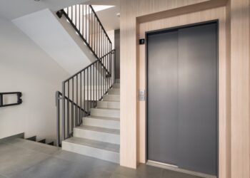 Avenir du logement: le censeur de l’ascenseur